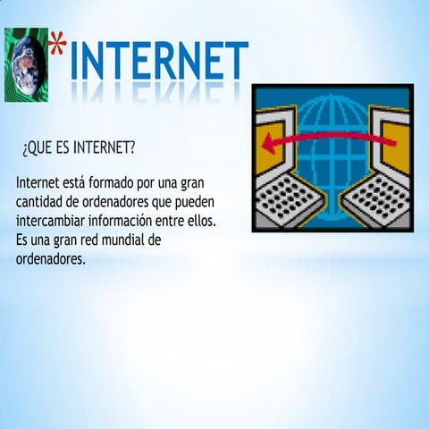 Internet