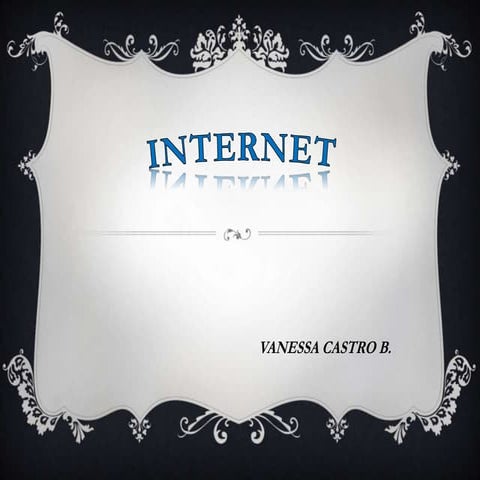 Internet