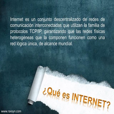 Internet