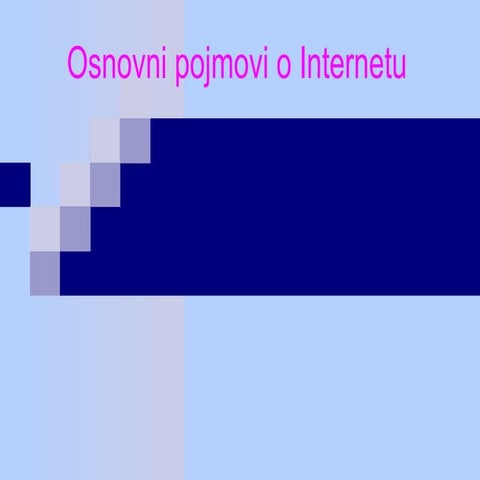 Internet