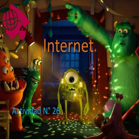 Internet