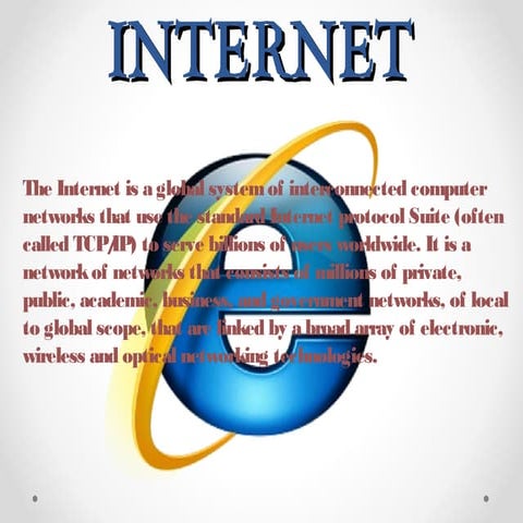 Internet