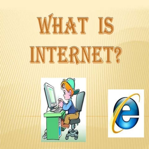Internet