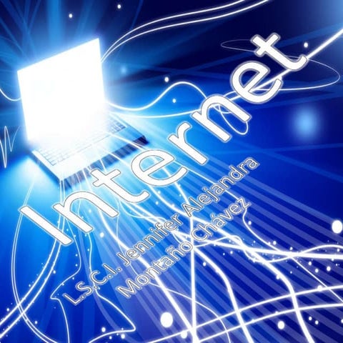 Aplicaciones e impacto de la informática en la | PPTX