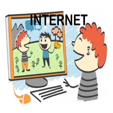 Internet