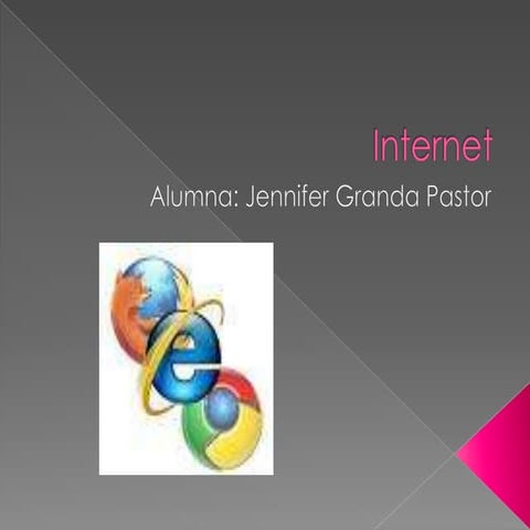 Jenni2703 presentations