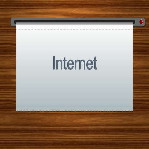 Internet