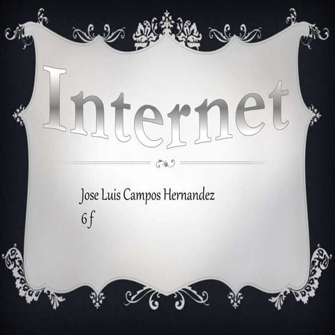 Internet