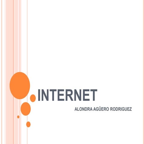 INTERNET