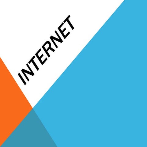 Internet