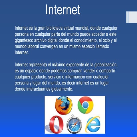 Internet
