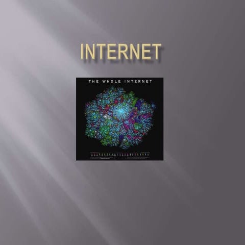Internet
