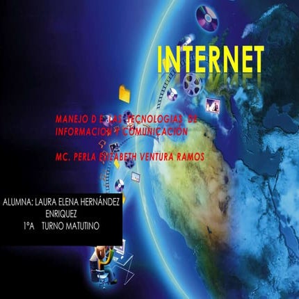Internet