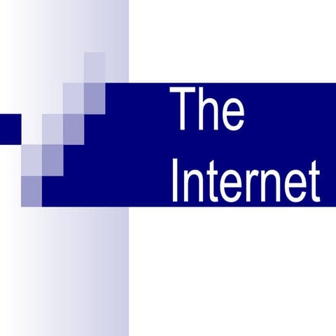 Internet