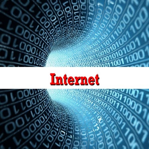 Internet 
