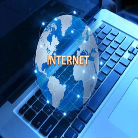 Internet