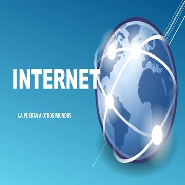 Internet