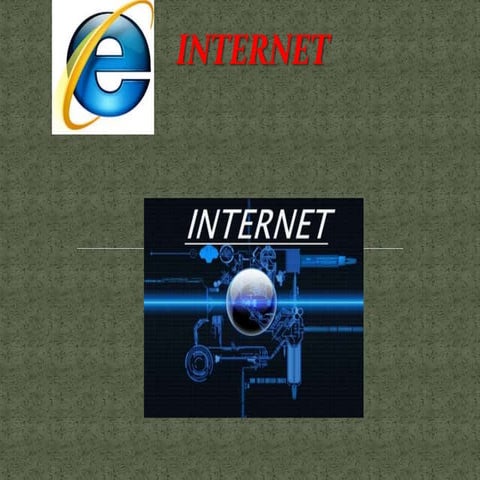 Internet