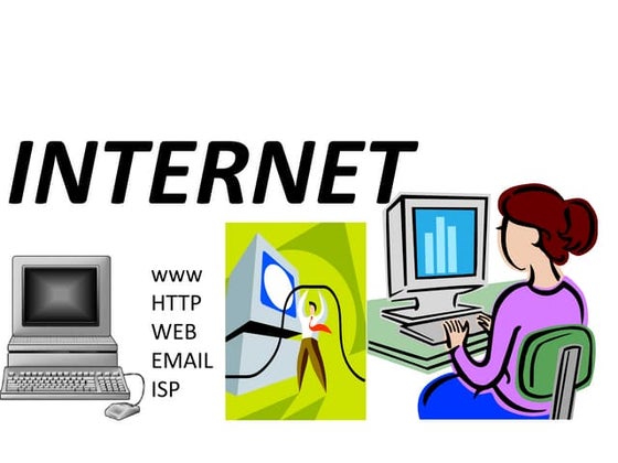 Internet Basics Exploration for Beginners.pptx