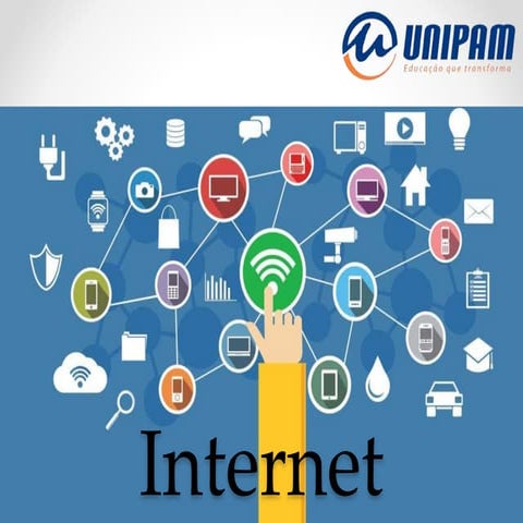 Internet | PPTX