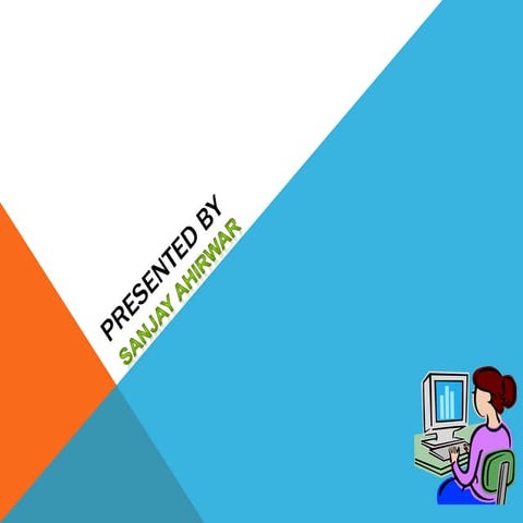 The Internet | PPT