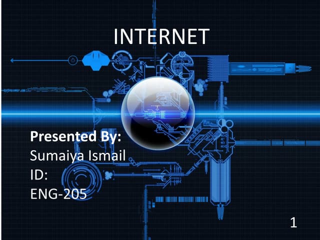 Internet