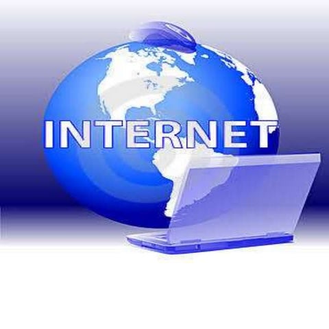 Overview of  Internet