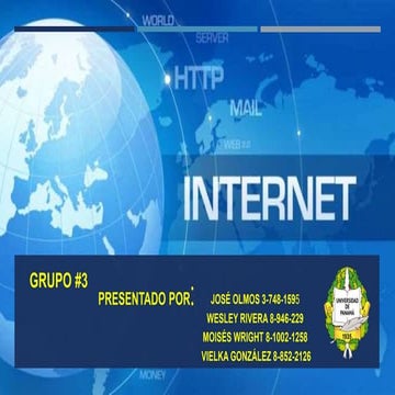 Internet