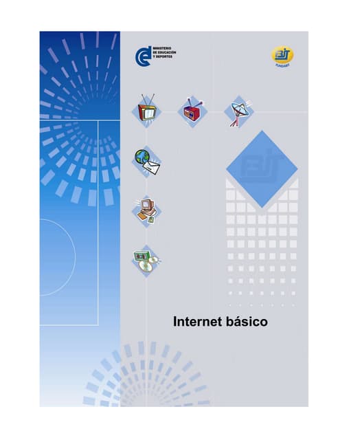 Internet basico