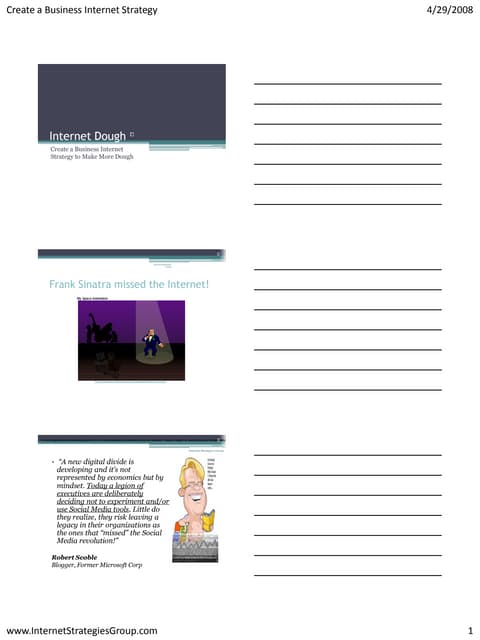 eMarketing Techniques Conference_In...