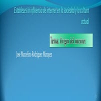 Internet linea del tiempo