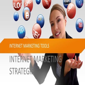 Internet marketingtools-deel1