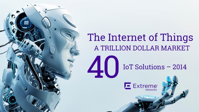 Internet of Things