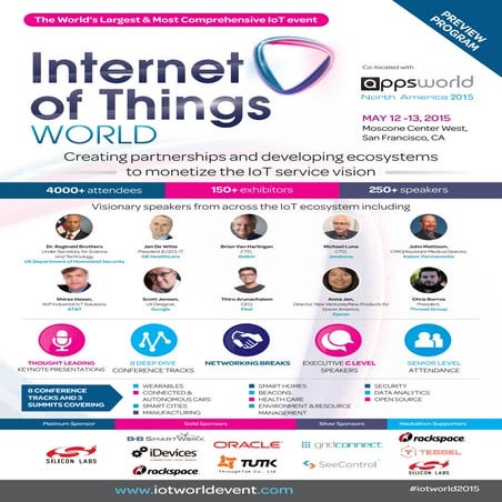 Internet of-things-world-preview-program