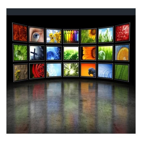 Internet protocol-television | PDF