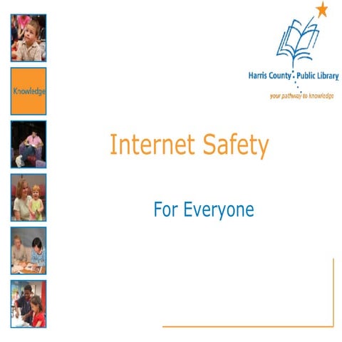 Internet Safety