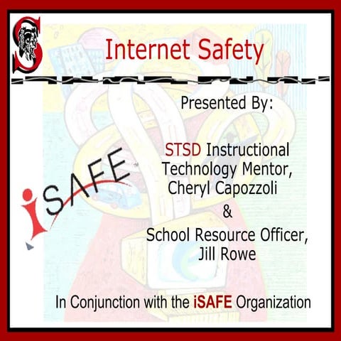 Internet Safety