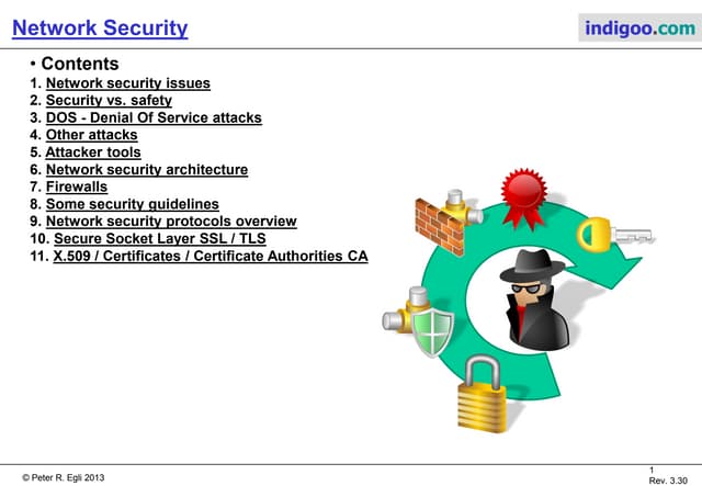 DMZ software