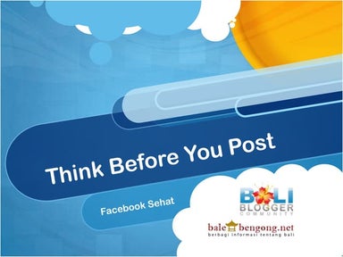 Internet sehat untuk Siswa Sekolah