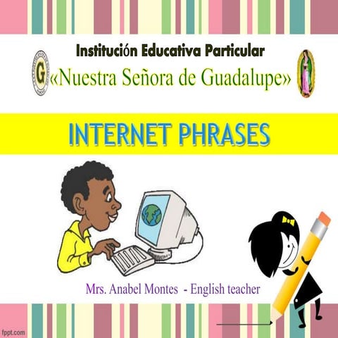Internet 1°