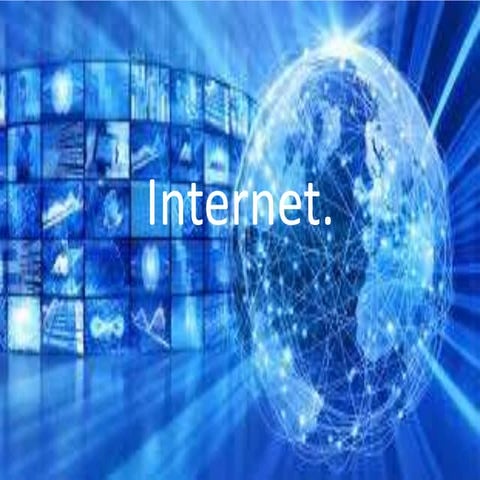 Internet (1)