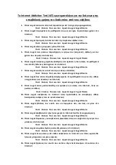 Online Addiction Test Online Addiction Test
