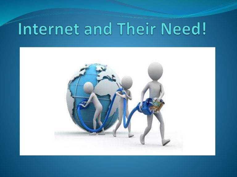 internet-and-their-need