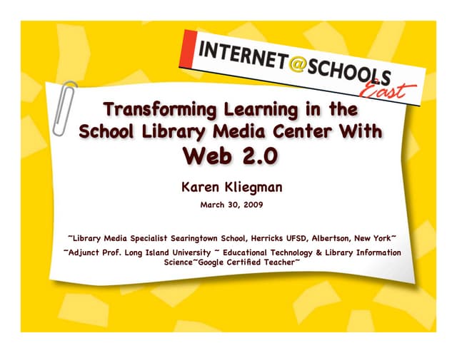 Internetatschools