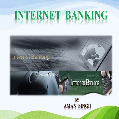 Internet Banking