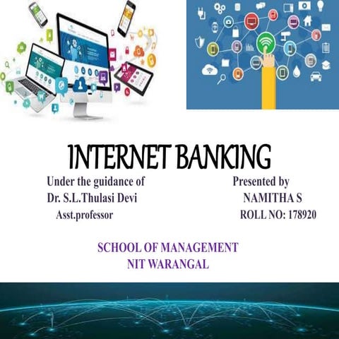 Internet banking
