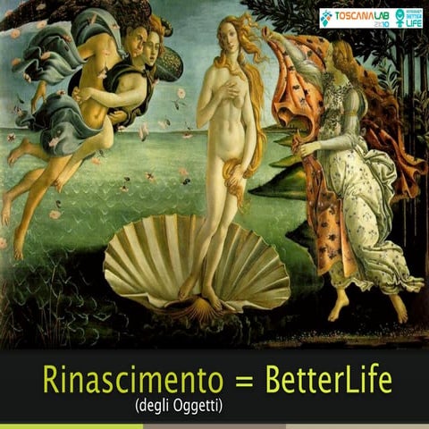 Internet better life