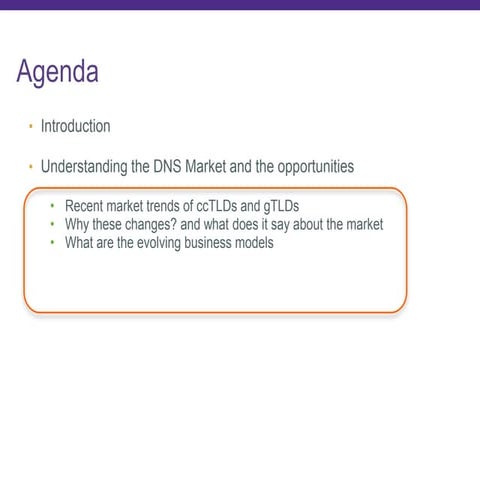 Internet business models