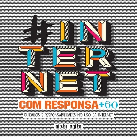 Internet com Responsa +60