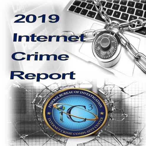 Internet Crime Report 2019 by IC3.pdf
